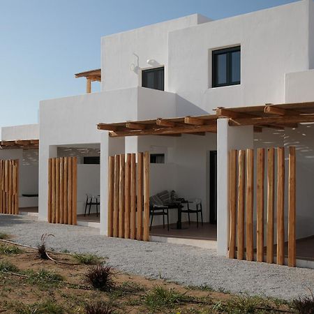 Iphimedeia Luxury Hotel & Suites Naxos City Extérieur photo
