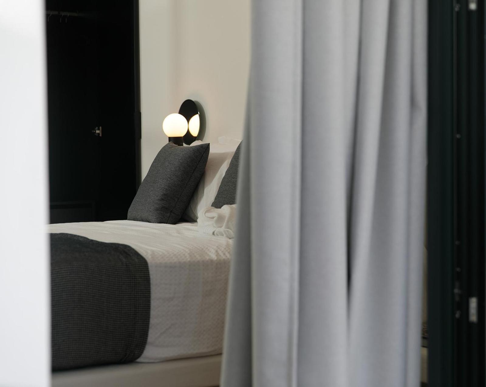 Iphimedeia Luxury Hotel & Suites Naxos City Extérieur photo